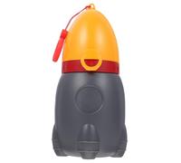 MAJORMENCH Emergency Urinal Travel Urinal Portable Pee Bottle for Kids Compact Leak-Proof Design Lightweight Plastic Material for Car Travel Camping Outdoor Use