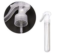MAJORMENCH Empty Spray Bottle Hair with Leakproof Design and Capacity Scale, Abs Material Lightweight Water Spray Bottle for Hairdressing in Salon and Watering Air Or Succulent