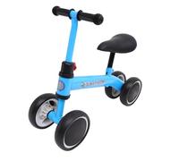 MAJORMENCH for Boys and Girls Wheels for Toddlers Learning to Walk and Balance As Walker First Bike for Outdoor Play