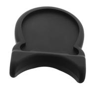 MAJORMENCH Guitar Neck Rest with Rubber Pads for Simple Installation and Preventing Accidental Falls, Music Accessory for String Changing and Instrument Maintenance