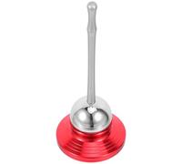 MAJORMENCH Hand Stabilizer for Artists and Hobbyists, Stainless Steel Alloy Support Tool Enhancing Control and Reducing Fatigue, for Fine Art and Oil Painting with 360° Rotation