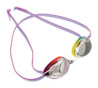 MAJORMENCH High Definition Anti-fog Swimming Goggles for Adults with Waterproof Silicone and PC Material, Comfortable Eye Protection and Unique Design for Water Sports