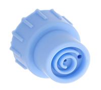 MAJORMENCH Hydro Facial Machine Silicone Replacement Tips for Deep Pore Cleansing Gentle Skin-Friendly Accessories for Enhanced Cleaning Performance Compatible Facial Devices
