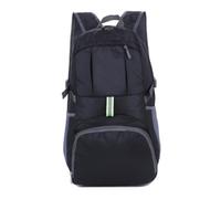 MAJORMENCH Lightweight Foldable Backpack 35l Capacity Outdoor Travel Daypack for Men and Women, Waterproof Nylon Material with Compact Design for Day Hikes and Shopping