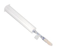 MAJORMENCH Manual Pollinating Tool for Fruit and Vegetables Plastic Handle, Easy to Operate for Precise Pollination in Vegetable Cultivation and Garden
