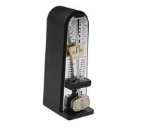 MAJORMENCH Mechanical Metronome for Guitar Piano Violin and More Portable Tuner with LED Display Lightweight Design for Easy Carrying for Beginners and Musicians