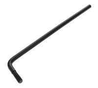 MAJORMENCH Metal Tremolo Arm for Electric Guitar Durable Threaded Whammy Bar Replacement Design Smooth Surface Enhances String Tension and Pitch