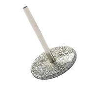 MAJORMENCH Nail Drill Sanding Disc and Cuticle Remover Bits Featuring Sandblasting Function for Professional Nail Technicians