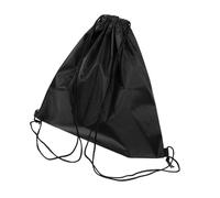 MAJORMENCH Portable Motorcycle Helmet Bag Oxford Fabric Drawstring Travel Pouch Protective Storage Holder for Outdoor Sports Bike Helmets