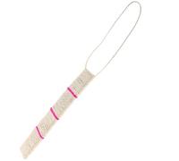 MAJORMENCH Sisal Flat Cat Scratcher Frame Hanging Wood Sturdy with Hang Scratch Mat Pad Healthy Hunting Instinct Lay Random Color for Suitable to Door the Ground