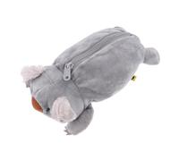 MAJORMENCH Sleeping Koala Plush Coin Purse Girls Purses for Boys and Girls Cute Mini Change Pouch Decorative Coin Bag Random Style
