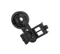 MAJORMENCH Smartphone Camera Adapter for Telescope Binocular Monocular Spotting mount Holder Fits Phones Material Easy Alignment for Bird Watching and Astronomy Adults