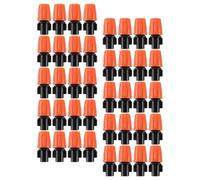 MAJORMENCH Spray Irrigation Closable Nozzles Misting 40pcs Plastic Adjustable Watering Cooling Compatible with Drip Irrigation Fittings for Garden and Greenhouse