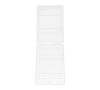 MAJORMENCH Sticks Absorption Paper Static for Screen Anti-static Lens Cleaning, Safe 10pcs Box Electricity Non-damaging Cleaning Tool for Camera Electronic Devices