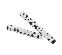 MAJORMENCH Stylus Pen Cover Cow Pattern Soft Silicone Sleeve Ultra-thin Lightweight Anti-slip Protective Case Compatible with Huawei Stylus 2nd 3rd Generation for Drawing and Writing