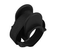 MAJORMENCH U Shaped Fishing Rod Holder for Bank Boat and Pier Lightweight Portable Support for Fishing Poles Easy Installation and Durable Design for Anglers the Go