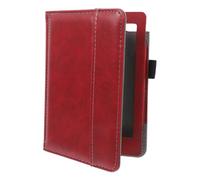MAJORMENCH Ultra-thin Artificial Leather Protective Cover for -reader Custom Fit Electronic Book Case with Sleek Design Easy Access Reading Accessories for Book Lovers