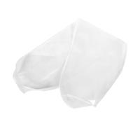 MAJORMENCH Universal Guzheng Dust Cover Frosted Guzheng Protector Sleeve for Chinese Zither Instrument Anti-dust Cover with Dustproof Design