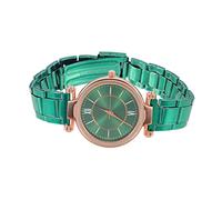 MAJORMENCH Women Watch Casual Fashion Wristwatch with Scratch Resistant Band for Daughters and Friends Female Accessory