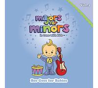 Bee Gees – Majors for Minors - Bee Gees for Babies