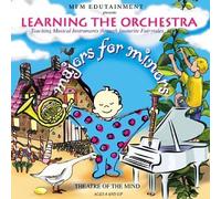 Majors for Minors: Learning the Orchestra