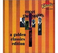 Majors - Golden Classics Edition