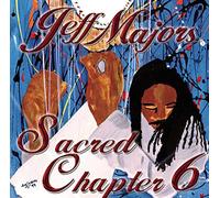 Majors, Jeff - Sacred Chapter 6