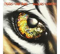Tygers of Pan Tang - Majors & Minors [VINYL]