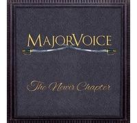 Majorvoice - The Newer Chapter