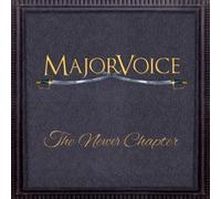 Majorvoice – The Newer Chapter – CD (US Import)