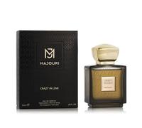 Majouri Eau de Parfum for Women, Eau de Parfum, Crazy In Love, 75 ml