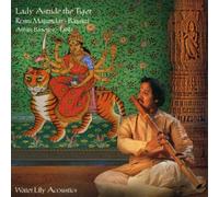 Majumdar and Banerjee - Lady Astride the Tiger