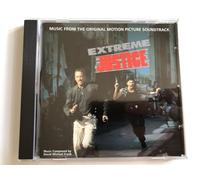 Majunga, Freddy de - Extreme Justice