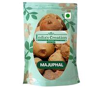 Majuphal Whole -Quercus Infectoria-Raw Herbs-Oak Gall-Gallnuts-Manjakani-Jadi Booti (1000 Gram)