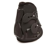 Majyk Equipe Boyd Martin Hind Jump Boot Black for Horses - Full