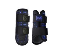 Majyk Equipe Front XC Elite Boots - Blue - Size: Medium