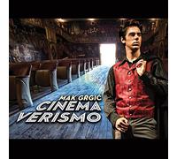 Mak Grgic - Cinema Verismo