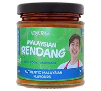 Mak Tok Authentic Gourmet Malaysian Chilli Paste (Rendang)