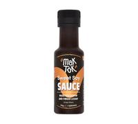 Mak Tok, Authentic Malaysian Kicap Manis (Sweet Soy Sauce), 135G