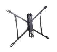 MAK4 V2 MARK4 FPV Drone Frame KIT 8/9/10inch 367/387/427mm Carbon Fiber For RC Freestyle Long Range Racing Quadcopter