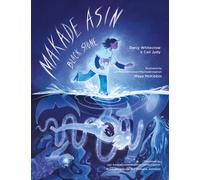 Makade Asin / Black Stone