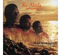 Makaha Sons - Ke Alaula