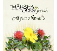 Makaha Sons - Makaha Sons & Friends