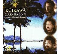 Makaha Sons of Ni'ihau - Kuikawa