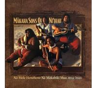 Makaha Sons of Ni'ihau - Na Mele Henoheno 2: Na Makahik