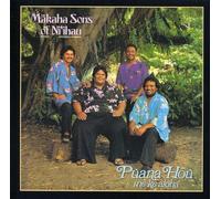 Makaha Sons of Ni'Ihau - Pauna Hou Me Ke Aloha