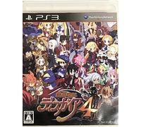 Makai Senki Disgaea 4
