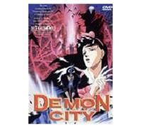Makaitoshi Shinjuku (DEMON CITY, Spain Import, see details for languages)