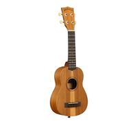 Makala Indonesian Acacia Soprano Ukulele