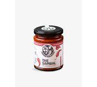 Makan Malaysia Makan Malaysia The Sambal Chilli Sauce 300g
